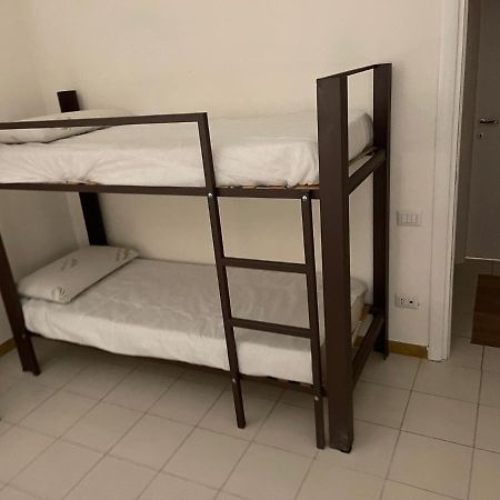 Bed and Breakfast La Terrazza Sui Sassi Матера Экстерьер фото