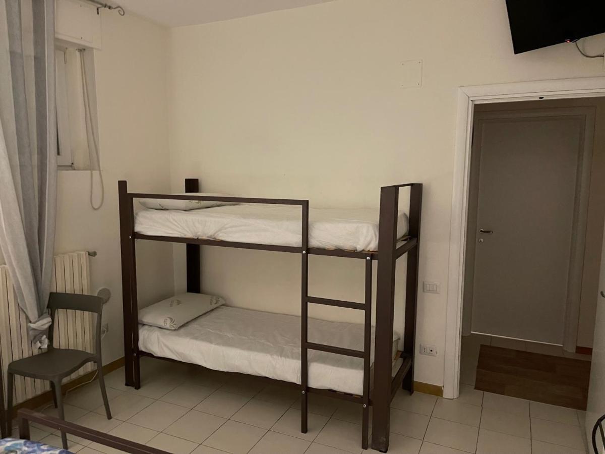 Bed and Breakfast La Terrazza Sui Sassi Матера Экстерьер фото