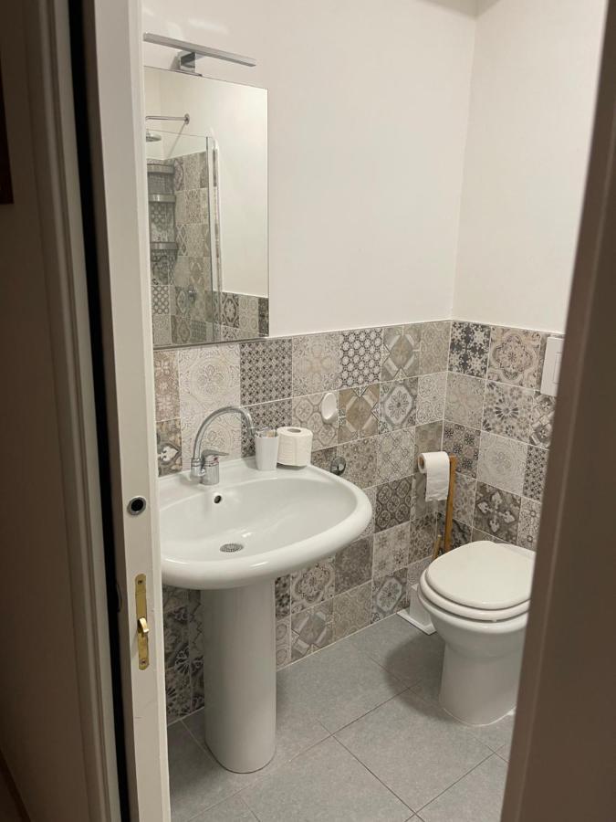 Bed and Breakfast La Terrazza Sui Sassi Матера Экстерьер фото