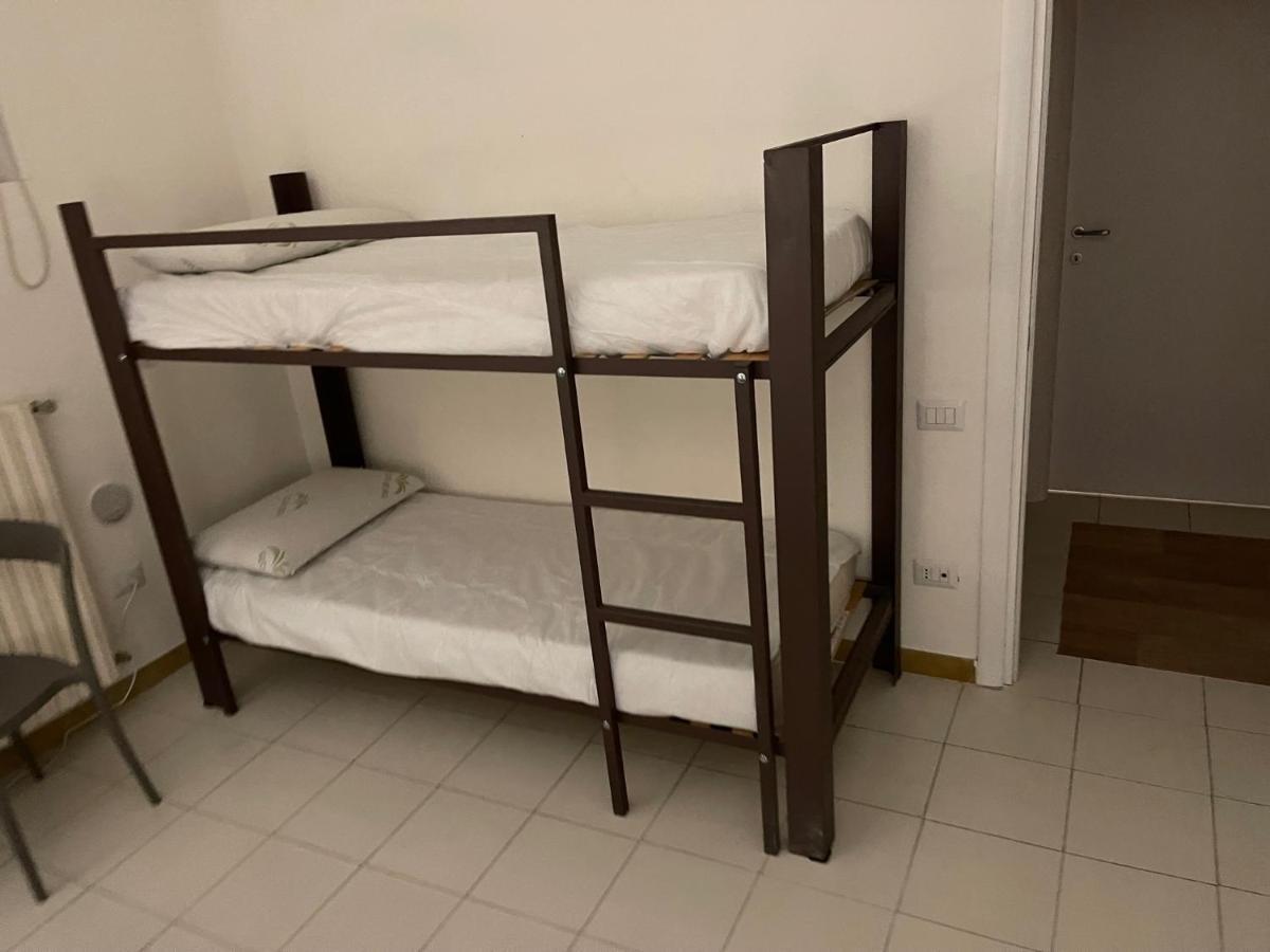 Bed and Breakfast La Terrazza Sui Sassi Матера Экстерьер фото