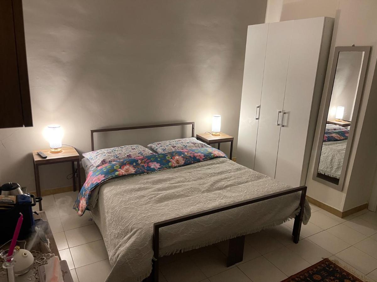 Bed and Breakfast La Terrazza Sui Sassi Матера Экстерьер фото