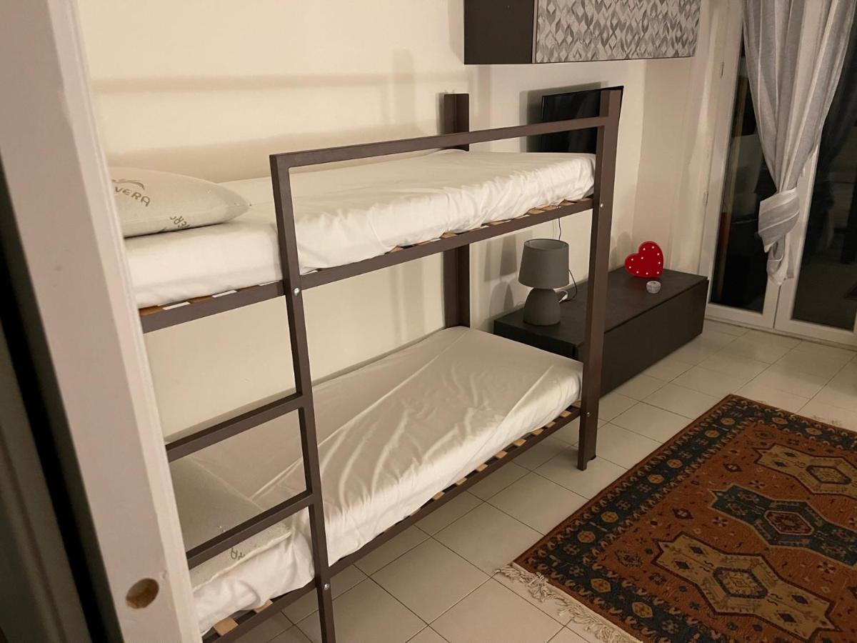 Bed and Breakfast La Terrazza Sui Sassi Матера Экстерьер фото